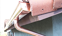 Rain Gutter Installation, Repair, Cleaning in Riverside, IL